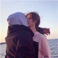 动漫伤感情侣头像图片6 动漫伤感情侣头像图片6