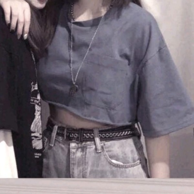 甜丧仙女头像板栗7