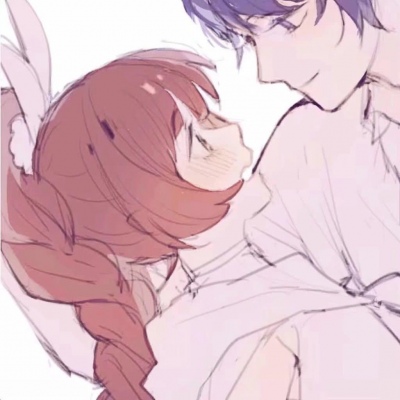 半导体工程师头像女搞怪6