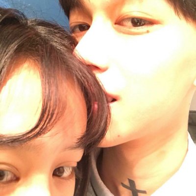 潮流酷炫头像男生7