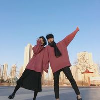 可爱范的扣扣头像女3