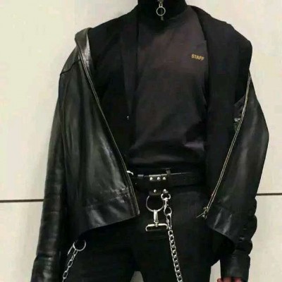 男生超好看头像火影8