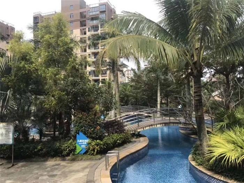 女神微信头像个性头像4