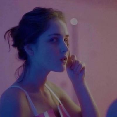 晨妍美女图片头像男动漫2
