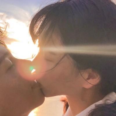 抖音头像波旬2