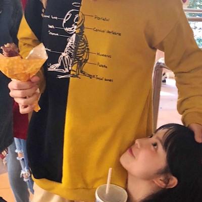 男生的头像 帅气 真人1