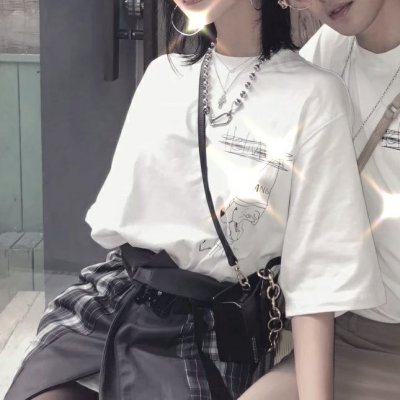 qq同像卡通头像2