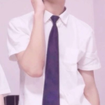 小孩子背影唯美头像10