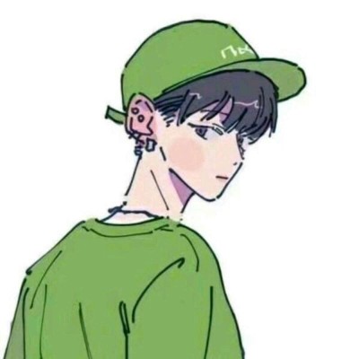 搞笑女孩头像大全8