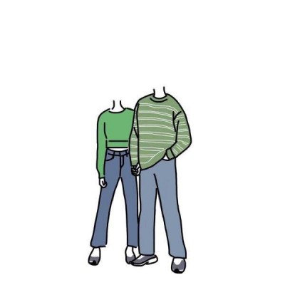 日漫兄弟头像2人1