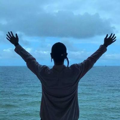 冰墩墩头像图片可爱女卡通10