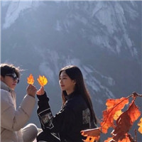 五六十岁卡通微信头像11
