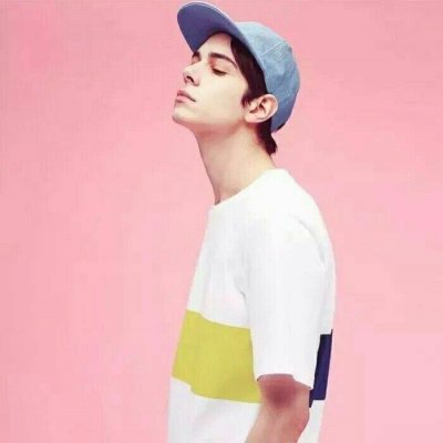 男生头像很骚的6