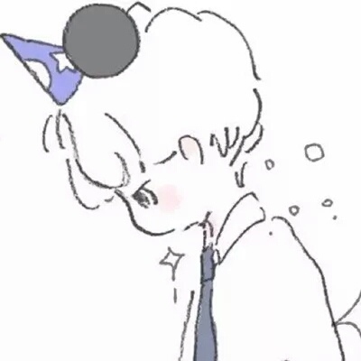 微信丑男头像图片大全2