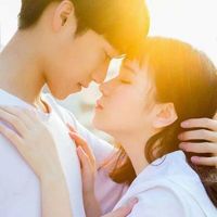 美女头像简单又漂亮12