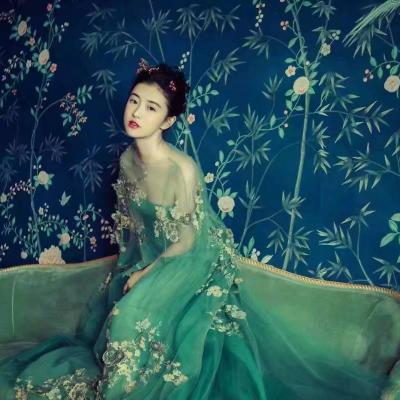 头像q友园背影伤感女1