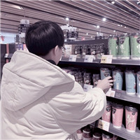 小学生个性头像画5