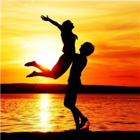 欧美男带猫头像2