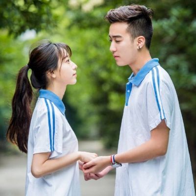 qq头像夏安安1