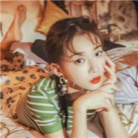 戴黑色帽子的帅哥头像4