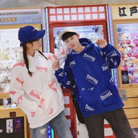 头像意境唯美女生侧脸8