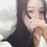 学校少女好看头像图片6
