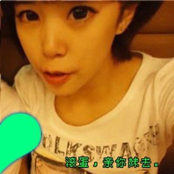 女生头像简单大方气质动漫6
