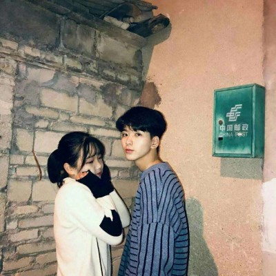 搞笑头像恶搞真人可爱8