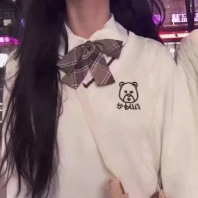 母女搞怪头像7