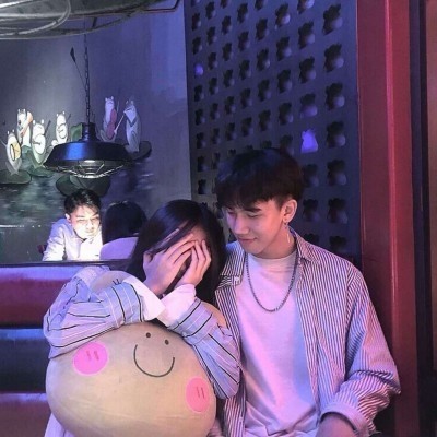 索隆和路飞的兄弟头像一左一右3