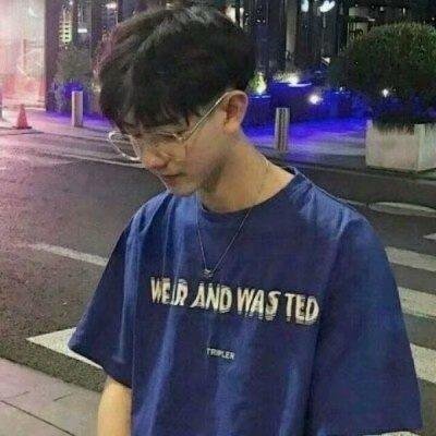 超炫酷的男生头像二次元9