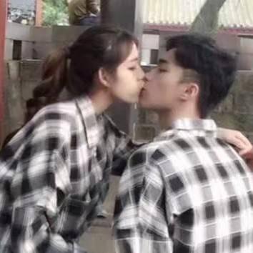 8张帅哥的男生头像图片2