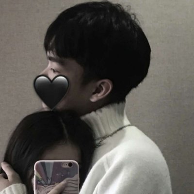 刺客伍六七情侣头像搞怪7