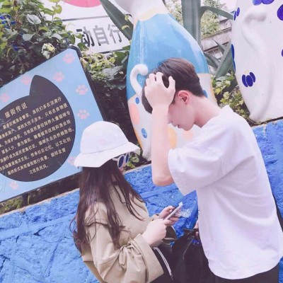 看不太出来的兄弟头像3