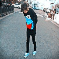 好看头像图片霸气帅哥7 好看头像图片霸气帅哥7