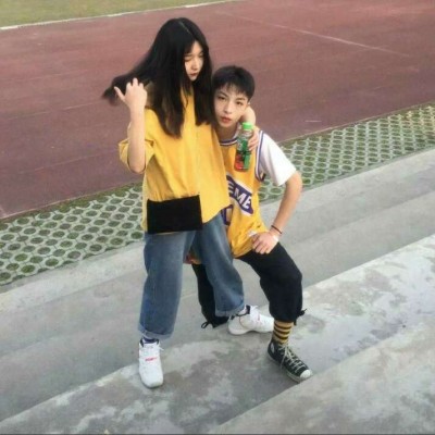 比喻可爱的唯美句子8