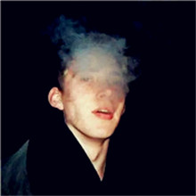 8组可爱的唯美头像男7