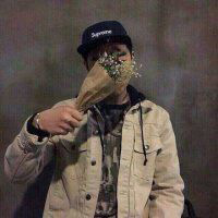 史上最帅的动漫头像9