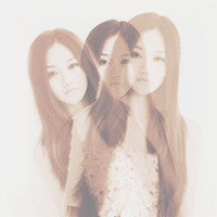 卡通唯美古风仙女头像3