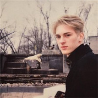 男生圆圈头像6 男生圆圈头像6