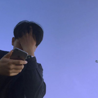 唐仕女图卡通头像可爱4