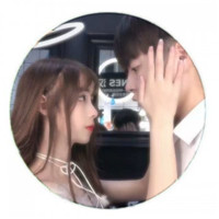 头像真人女仙女1
