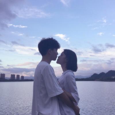 qq头像手绘欧美2