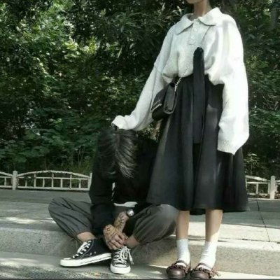 头像单身男人12