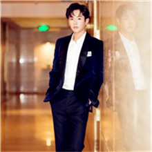 唯美头像图片侧颜7