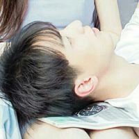 漫画女生仙女图片qq头像2