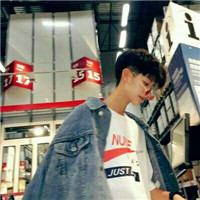 中年男子微信头像图片6