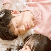 15组不会的漫画头像女1