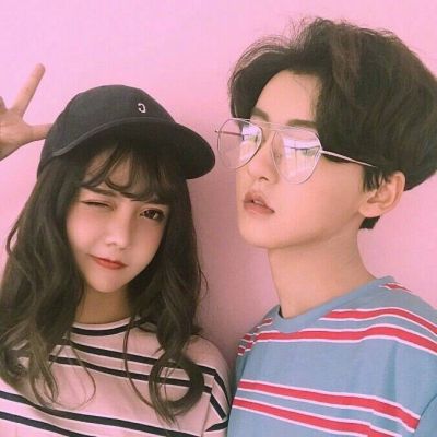 抖音欧美男生头像绿色的5