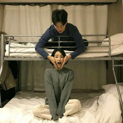 美女头像 头像5